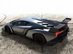 Lamborghini Veneno 2013 года